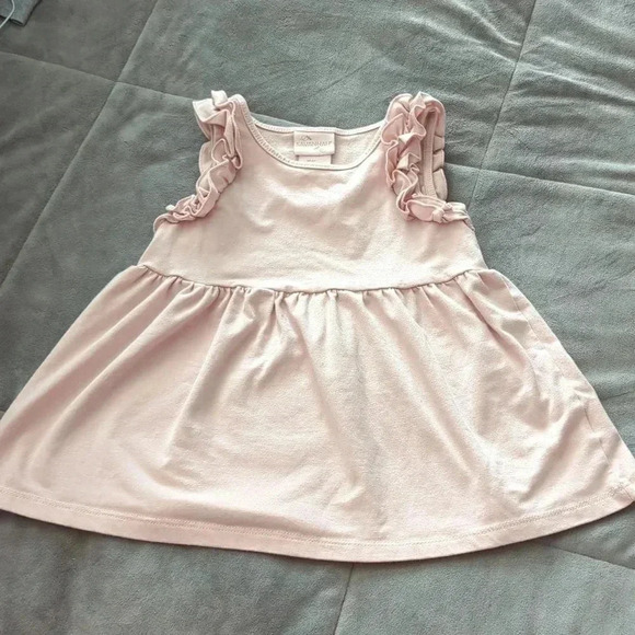 Savannah 2 piece outfit matching set - Picture 2 of 6